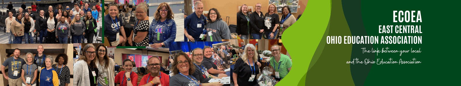 East Central Ohio Education Association 